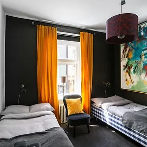 Eight 3*, Stockholm Zweden
