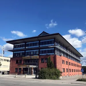 Livington 4*, Stockholm Zweden