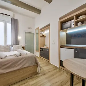 Appartement Tritoni Mini - Valletta, Il-Furjana