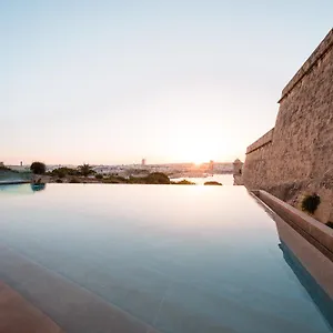 The Phoenicia Malta - The Leading Of The World Floriana