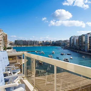 seafront-apartment-spinola-bay.hotelssaintjulians.com/